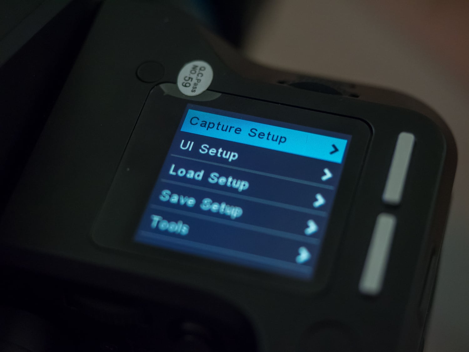 Phase One XF 100MP Review -- Product Image