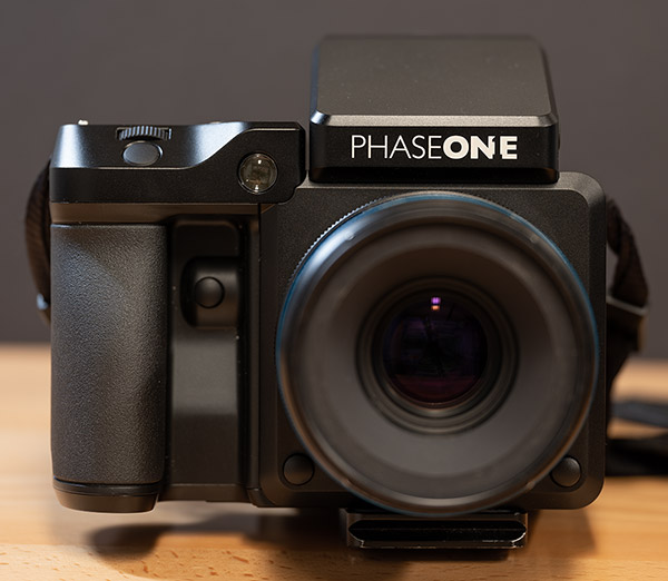 Phase One XF 100MP Field Test Part III image 3