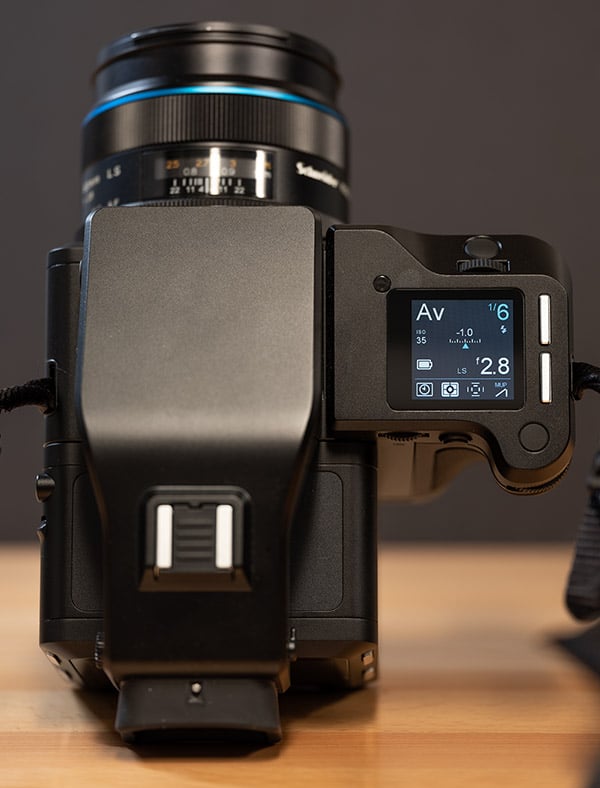Phase One XF 100MP Field Test Part III image 5