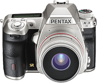 Ricoh celebrates 80th anniversary with limited-edition Pentax K-3