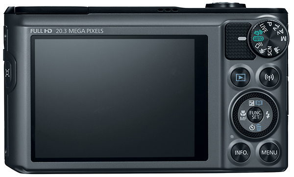 Canon launches improved G7X II and 40x optical zoom SX720 HS