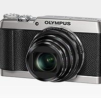 Retaining 25-600mm eq. range and 5-axis OIS, Olympus SH-3 Retaining 25-600mm eq. range and 5-axis OIS, Olympus SH-3