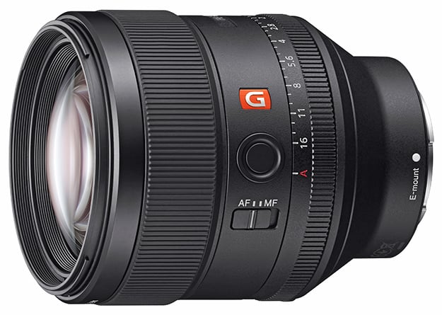 Gmaster See the first real-world images from Sony’s new G Master lens series ...
