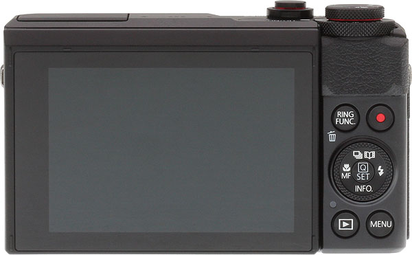 Canon G7X Mark II Review - Field Test - Imaging Resource