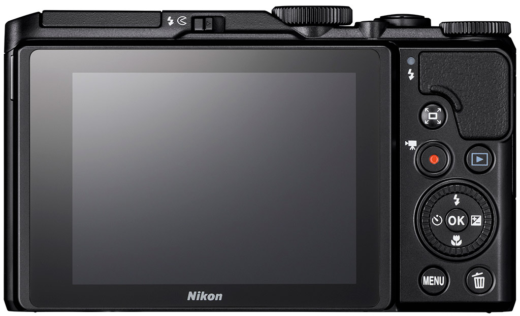 Nikon A900 Review - Imaging Resource