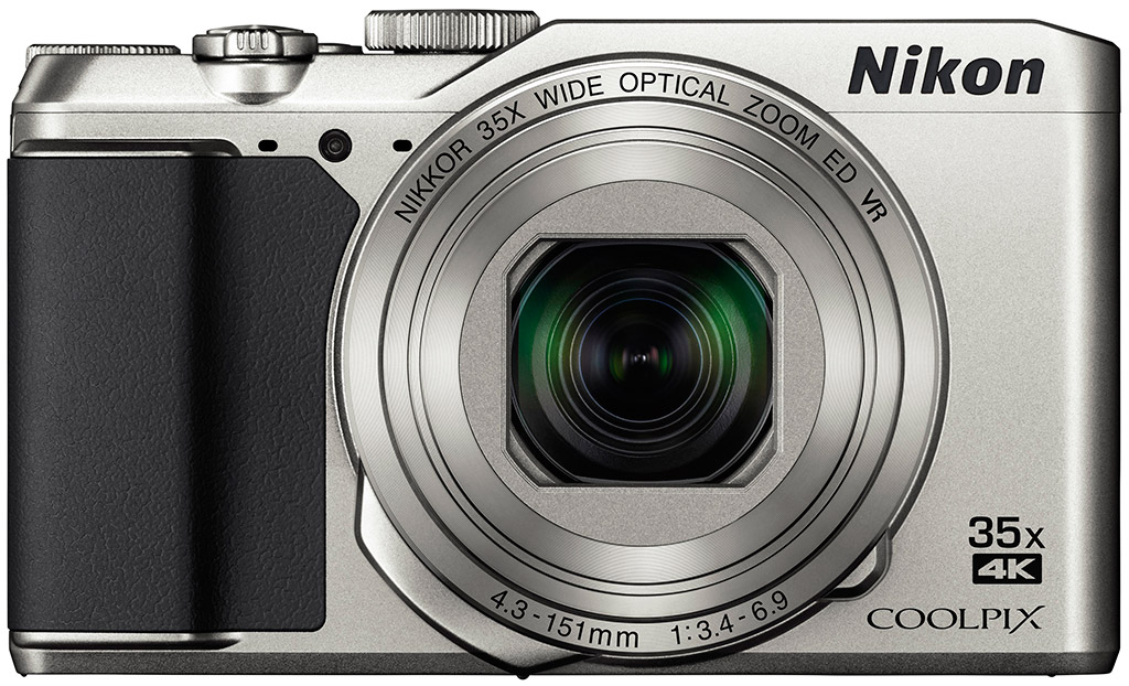 Nikon A900 Review - Imaging Resource