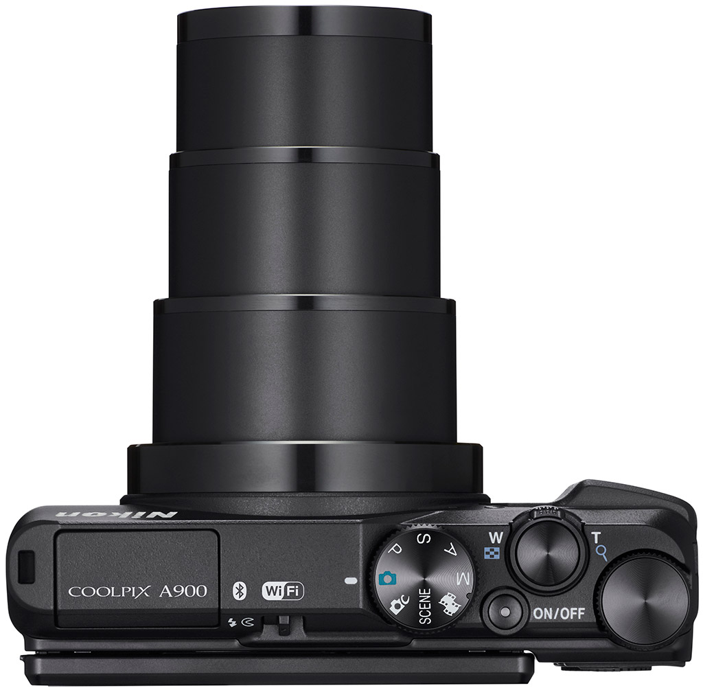 Nikon - 最終値下げ！ Nikon a900 Nikon A900 - Video Quality in Depth Review - Cheap Price