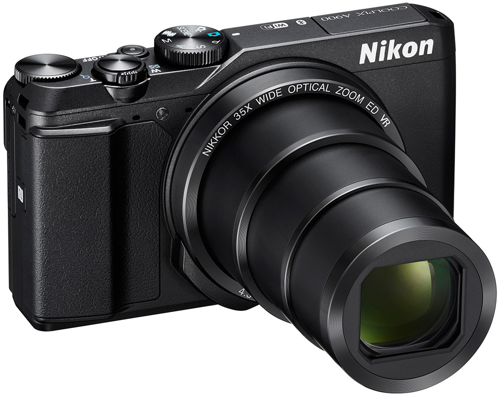 Nikon A900 Review - Imaging Resource