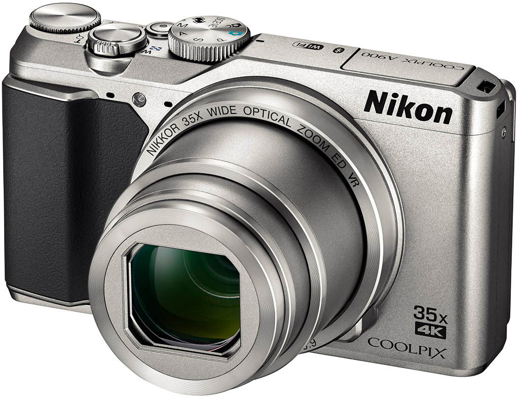 Nikon A900 Review - Imaging Resource