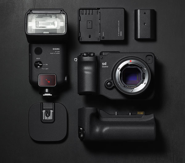 Sigma sd Quattro Review - Imaging Resource