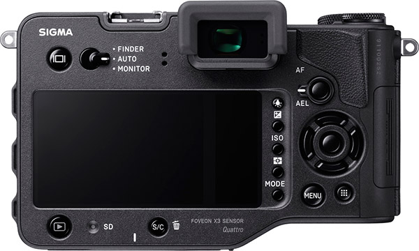 Sigma sd Quattro Review - Imaging Resource Sigma sd Quattro Review - Imaging Resource
