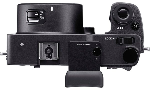 Sigma sd Quattro Review - Imaging Resource