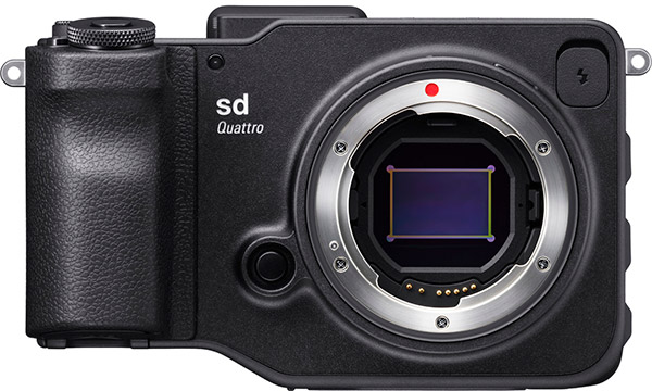 SIGMA シグマ SD Quattro ボディ Sigma sd Quattro Review - Imaging Resource