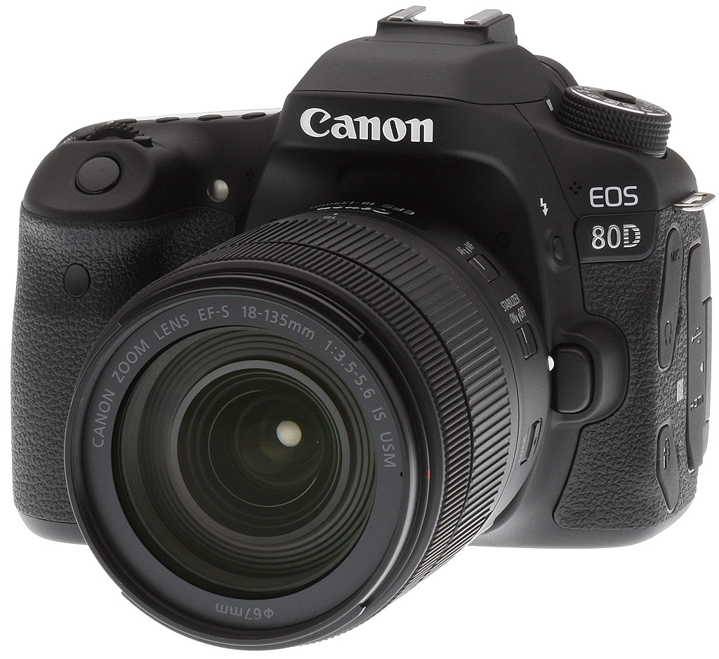 Canon - Canon EOS80D ボディ Amazon.com : Canon Digital SLR Camera Body [EOS 80D] with