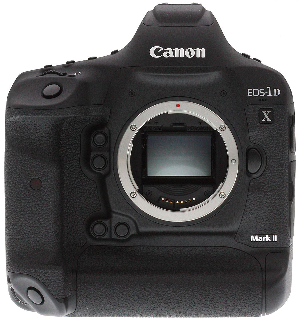 Canon EOS 1D X Mark Ⅱ CFメモリー付き Canon 1DX Mark II EOS DSLR Camera (1D X Mark 2 Body) B&H Photo