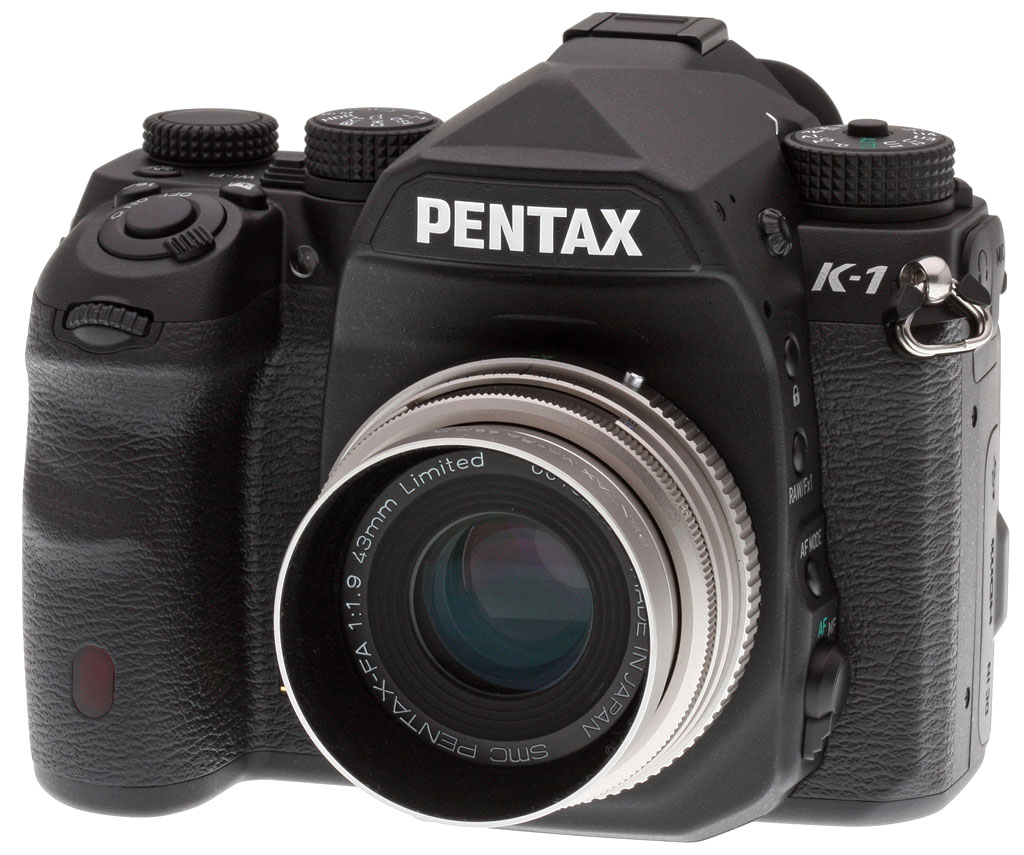 希少　pentax K Nikon Z8 vs Pentax K-1 II Detailed Comparison