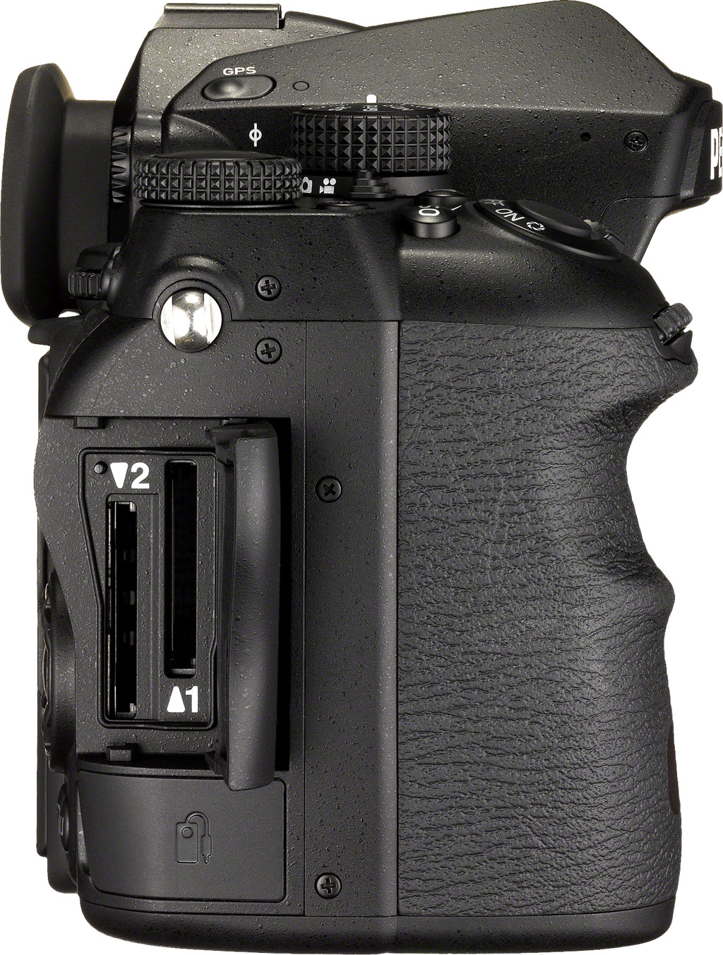 Pentax K-1 Review - Technical Info - Imaging Resource