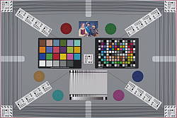 Pentax K-1 Optics image 1
