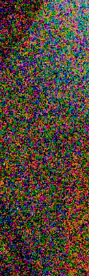 Pentax K-1 High ISO Noise Reduction image 96