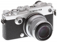 Olympus PEN-F Review: Blending modern Micro Four Thirds features
