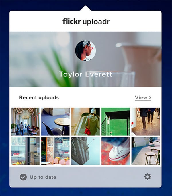 Flickr takes a big gamble, makes popular Auto-Uploadr a paid feature ...