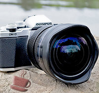 Olympus 7-14mm f/2.8 Pro: The award-winning wide angle MFT zoom