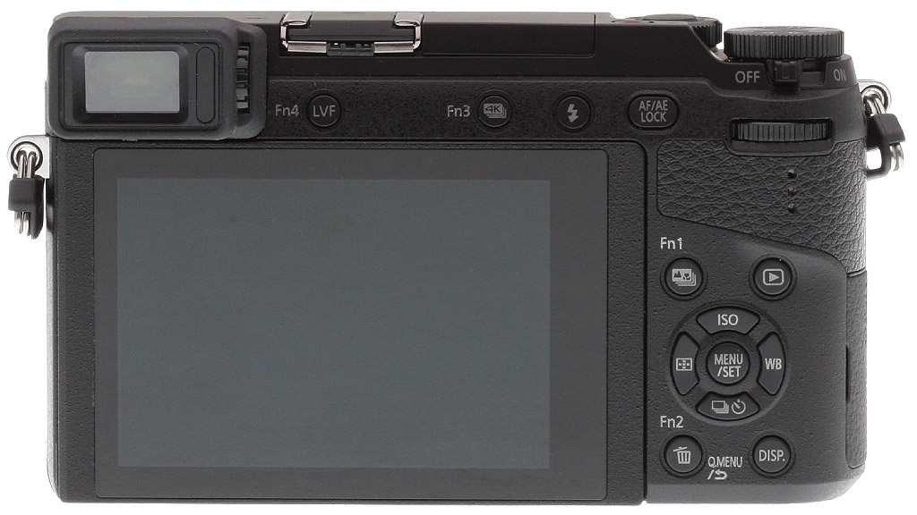 Panasonic GX85 Review - Imaging Resource