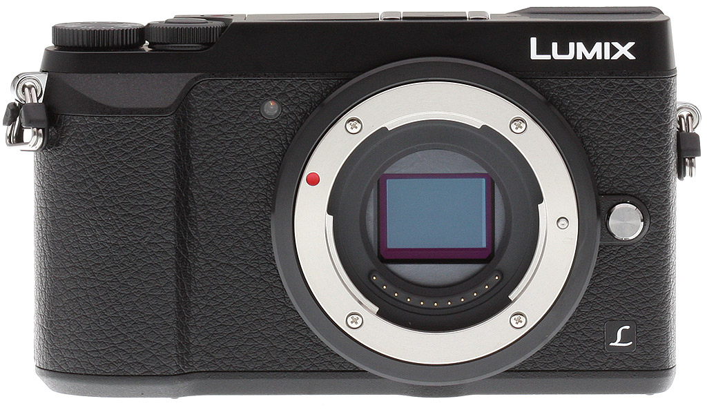 Panasonic GX85 Review - Imaging Resource