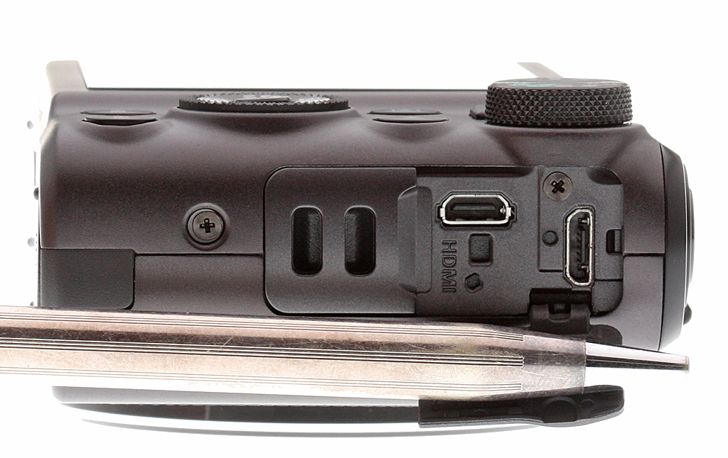 Canon SX720 HS Review - Imaging Resource