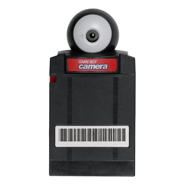 Wacky Camera A compendium of the wacky and weird: 10 strange camera designs that ...