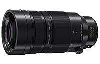 Panasonic 100-400mm f/4-6.3 Lens Review: A 200-800mm eq. zoom that
