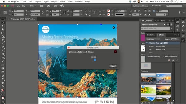 Smarter, faster and integrated: Adobe updates Creative Cloud software ...