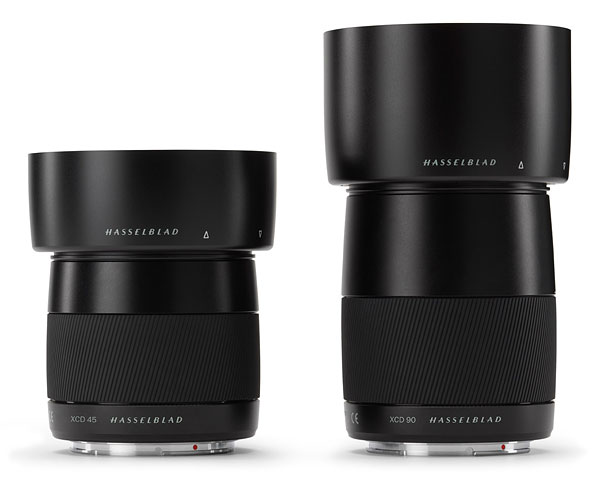 Hasselblad X1D-50c Review -- Product Image