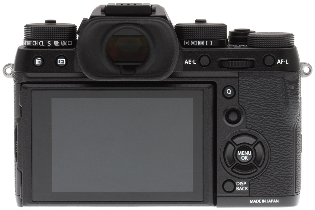 Fujifilm X-T2 Review - Hands-On Preview - Imaging Resource