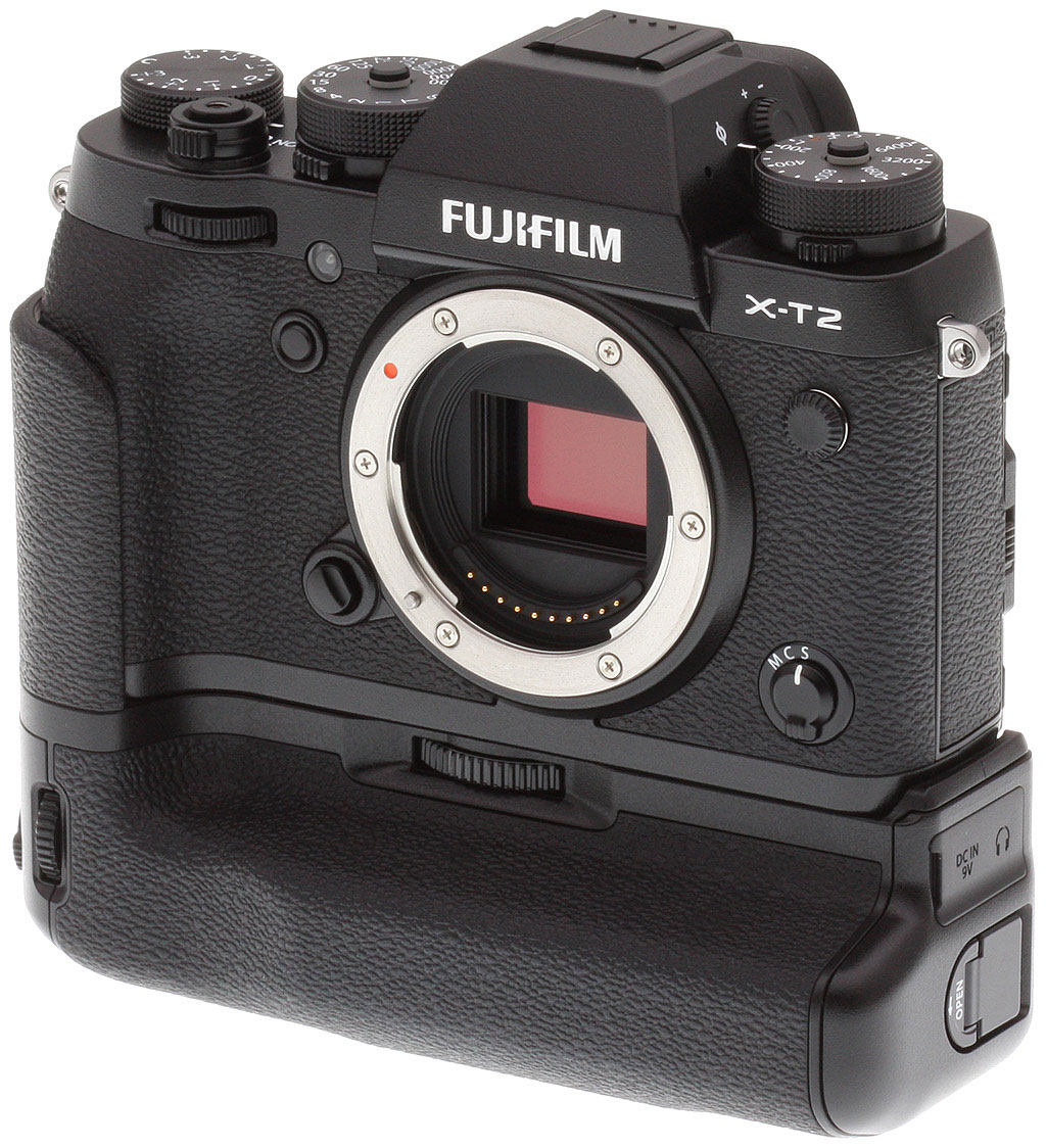 Fujifilm X-T2 Review - Hands-On Preview - Imaging Resource