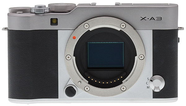 Fujifilm X-A3 Review - Field Test Part I - Imaging Resource