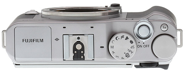 Fujifilm X-A3 Review - Field Test Part I - Imaging Resource