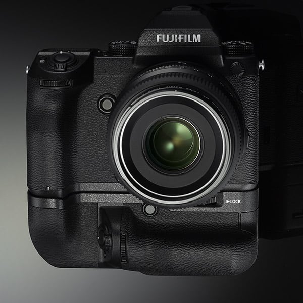 Fujifilm aims to reinvent medium format with launch of GFX system ...