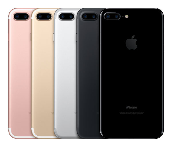 Apple iPhone 7 and 7 Plus: A photographers' guide - Imaging Resource