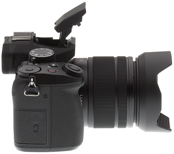 Panasonic Dmc Panasonic G85 Kit Lens Panasonic Lumix G85