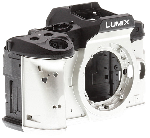 【美品】Panasonic LUMIX G85 ボディ Amazon.com : PANASONIC LUMIX G85 Body 4K Mirrorless Camera