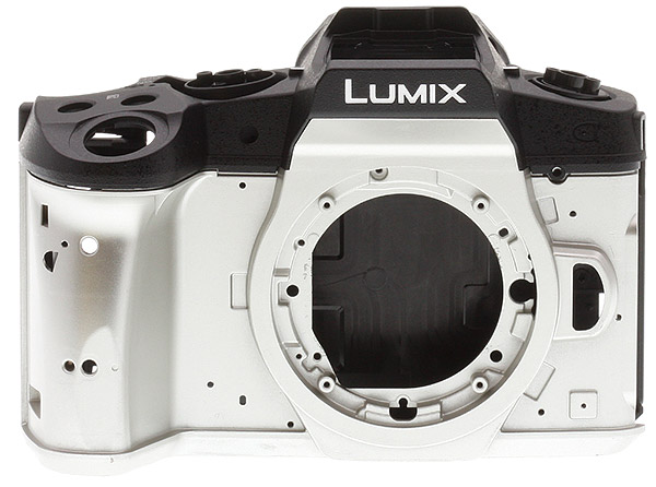 Panasonic G85 Review - Imaging Resource