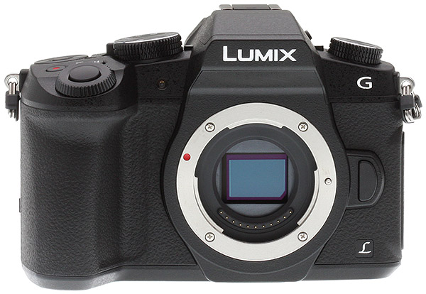Panasonic G85 Review - Imaging Resource