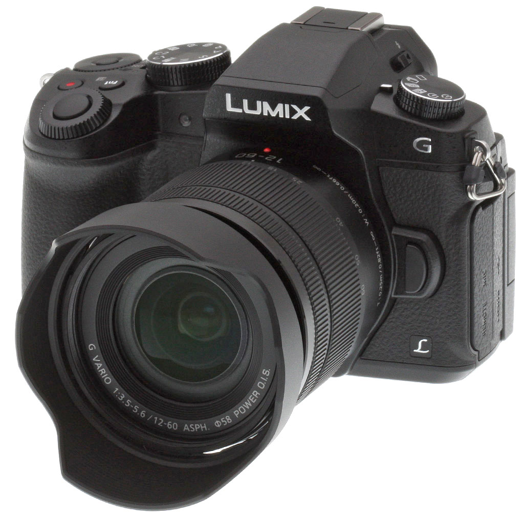 Panasonic G85 Review - Imaging Resource