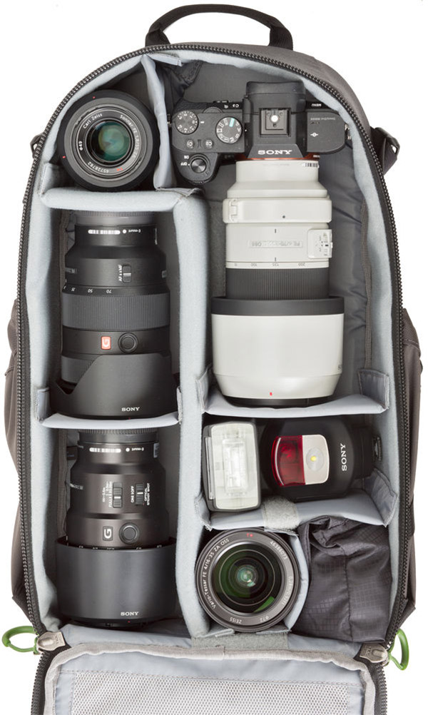 Mindshift Sleek and durable: MindShift Gear launches two new backpacks for ...