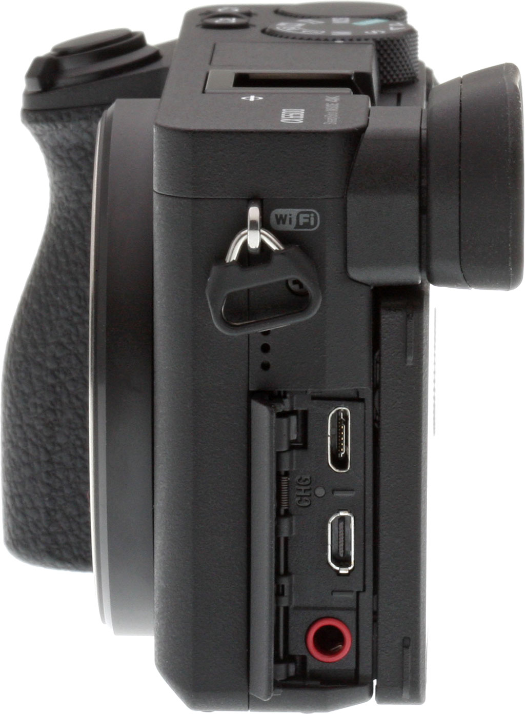 Sony A6500 Review - Imaging Resource