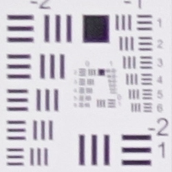 Sony Cyber-shot DSC-RX100 V Optics image 13
