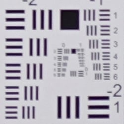 Sony Cyber-shot DSC-RX100 V Optics image 15