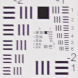 Sony Cyber-shot DSC-RX100 V Optics image 17