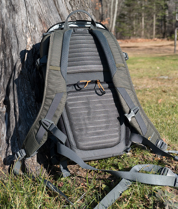 flipside trek lowepro flipside 100
